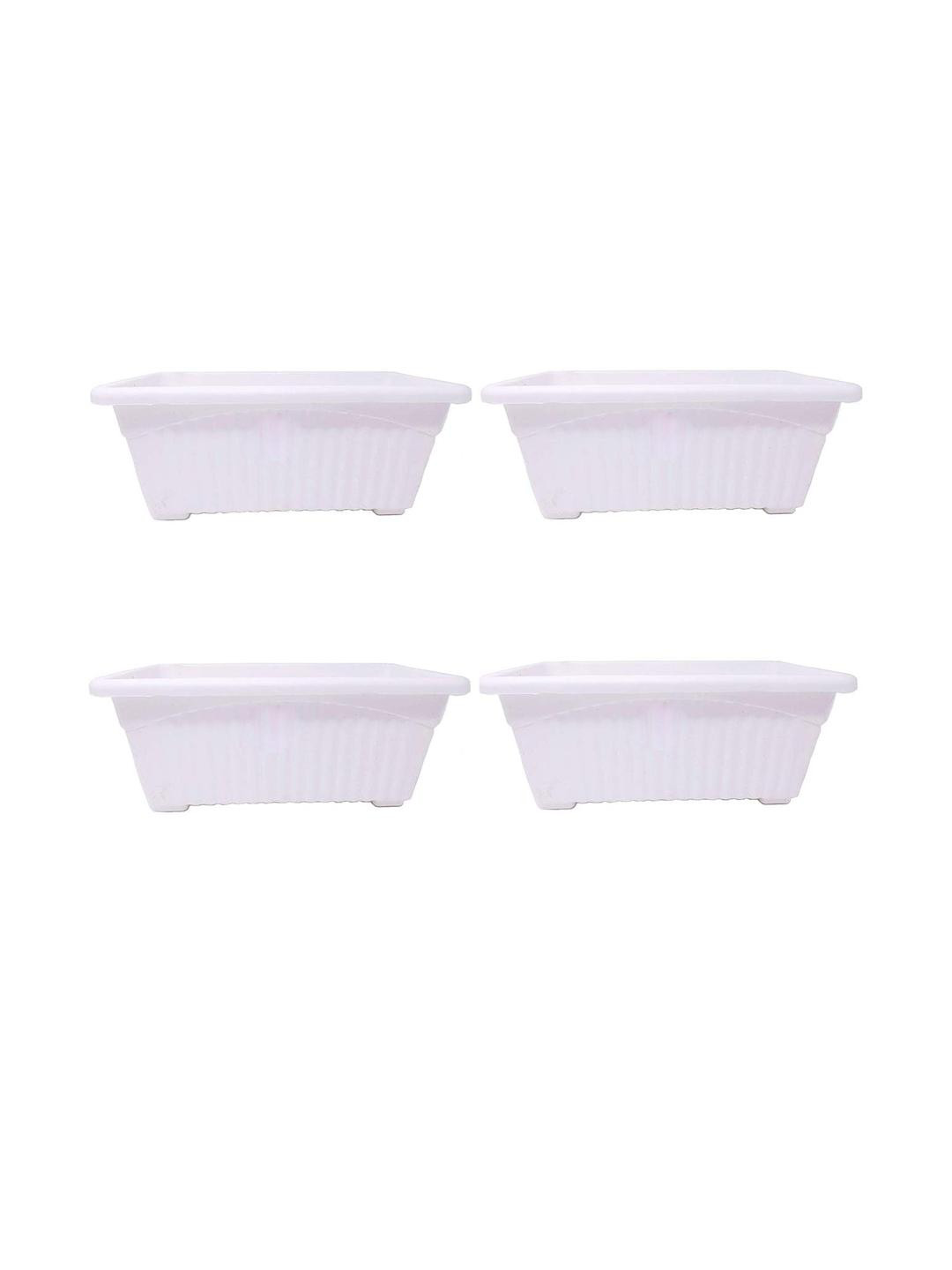Rectangular Jupiter Flower & Plants Pots