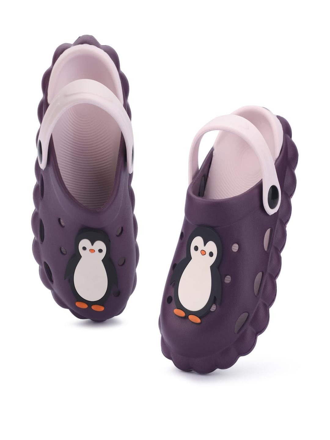 GLJ CLASSMATE Unisex Kids Clogs Sandals