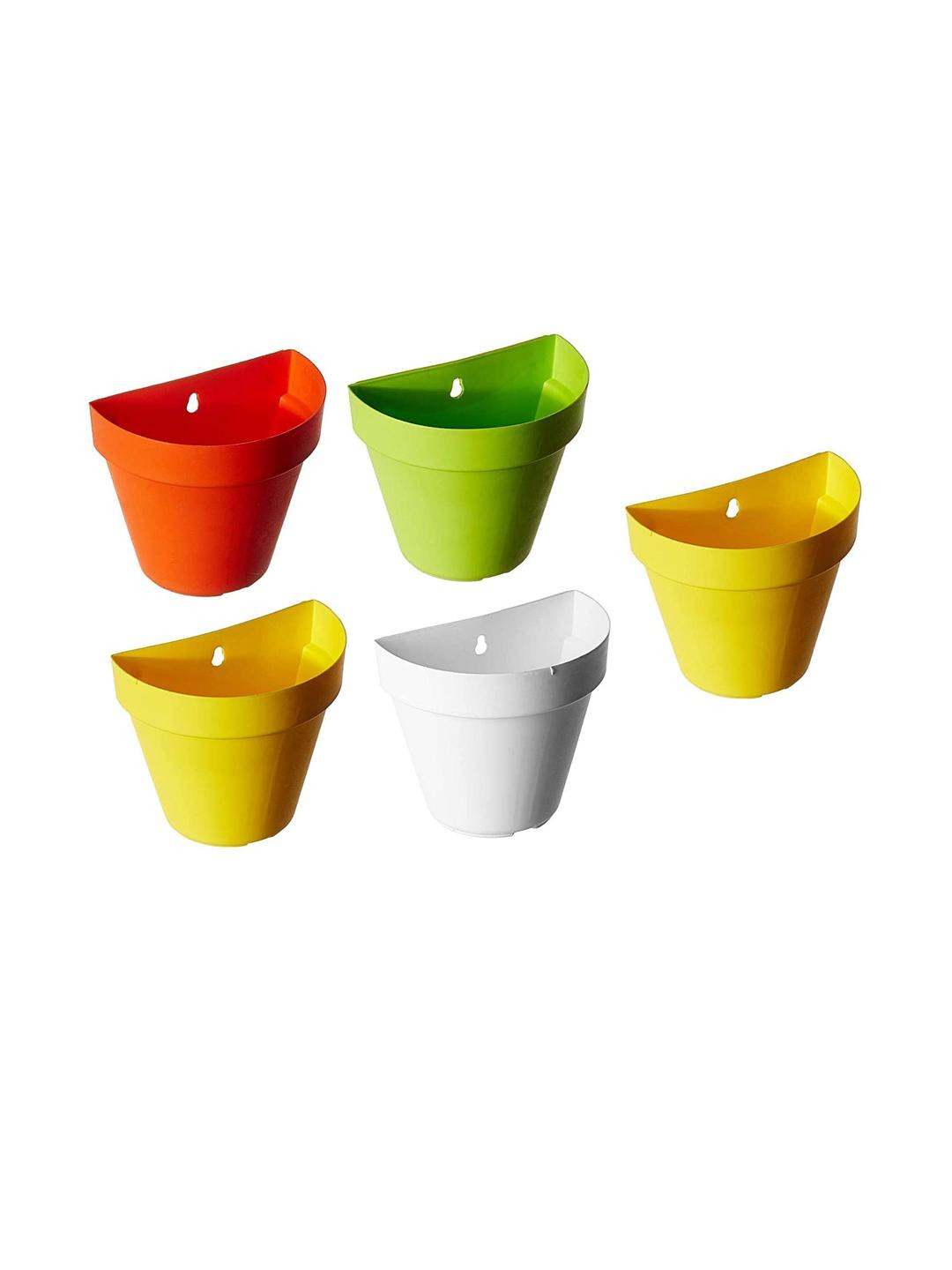 Go Hooked Wall Hanging Pot