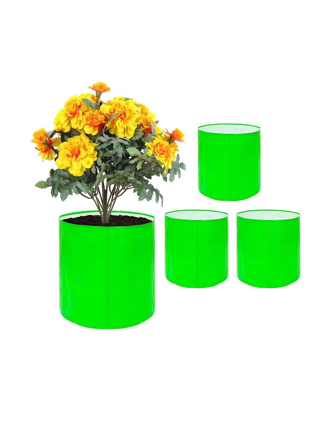 Grow Bags for Gardening Vegetables Herbs & Flowers Planter Bags