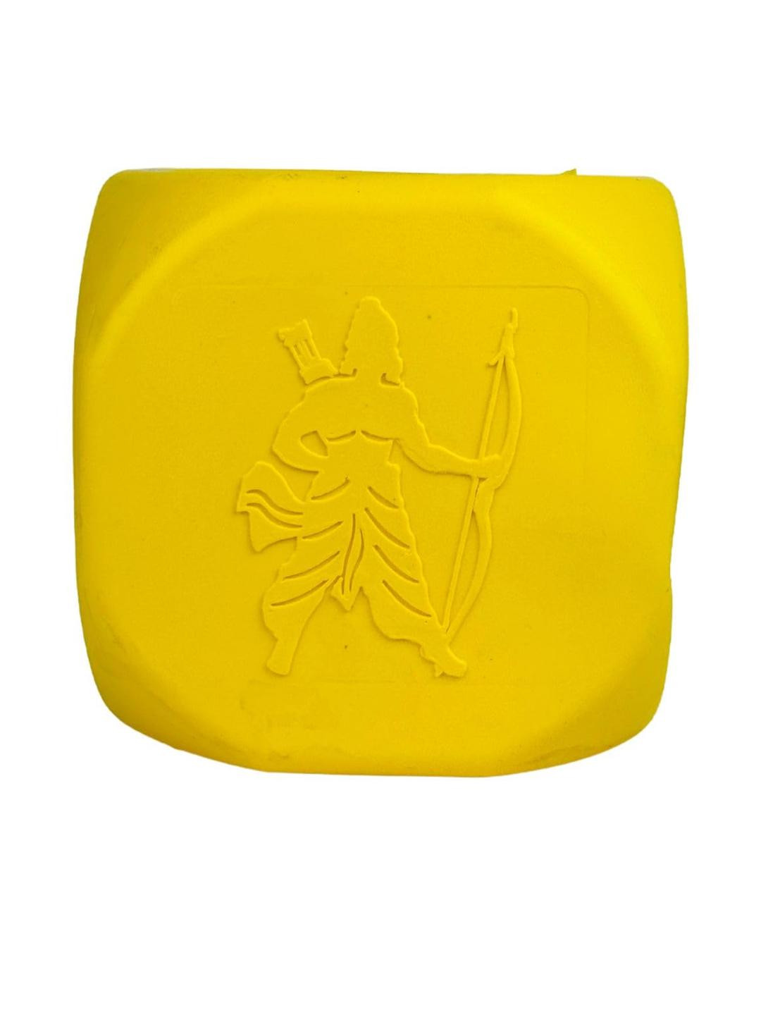 Go Hooked Tulsi Flower Pot