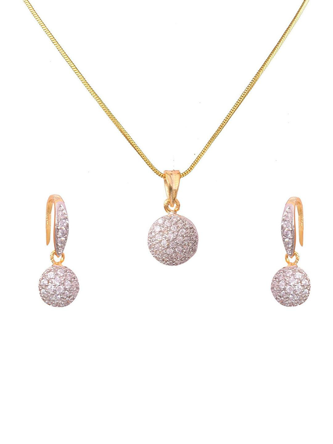 Bhagya Lakshmi Women Jewellery Set