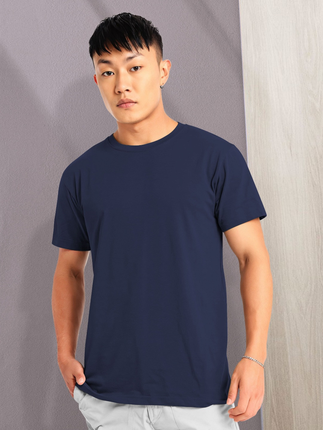 Moda Rapido Men T-shirt
