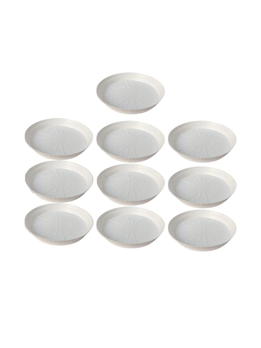 Planter Drip Trays for Pot (Pack of 10)