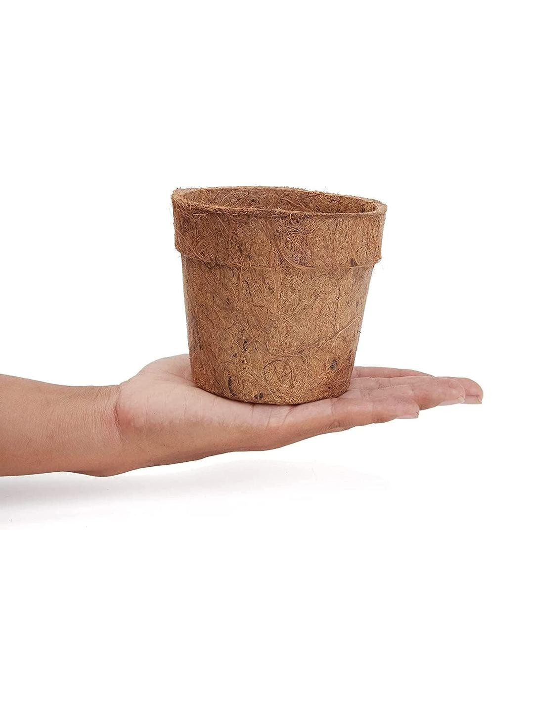 Coco Coir Pots Planters for Plants