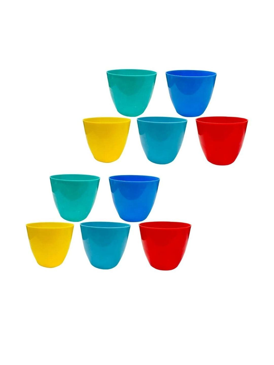 Small Pot for Indoor & Outdoor Plants