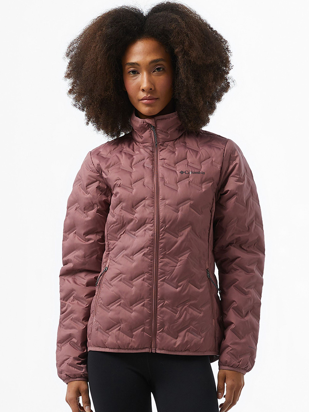 Columbia Delta Ridge Women Lightweight Padded Jacket