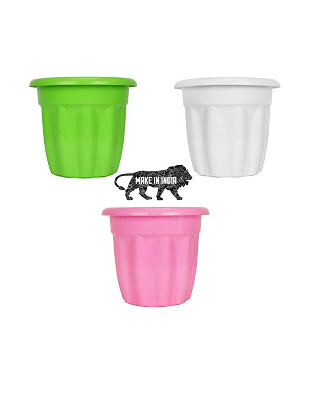 8 Inch Plants Pot for indoor Outdoor Plants