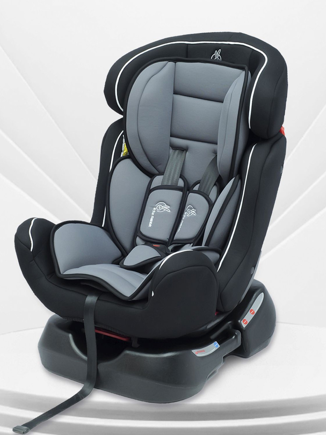 R for Rabbit Jack N Jill Grand Convertible Baby Car Seat