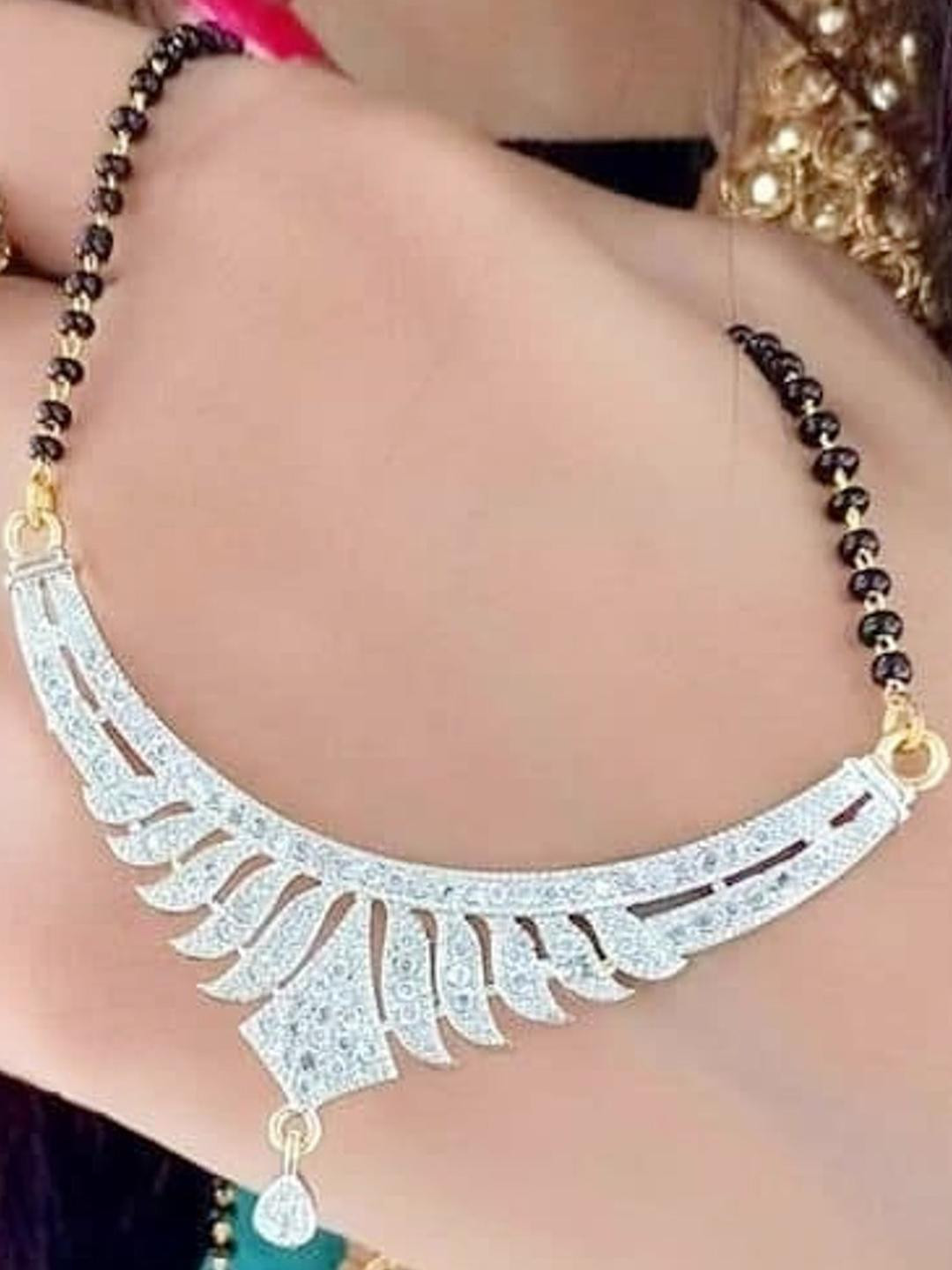 Bhagya Lakshmi Chain