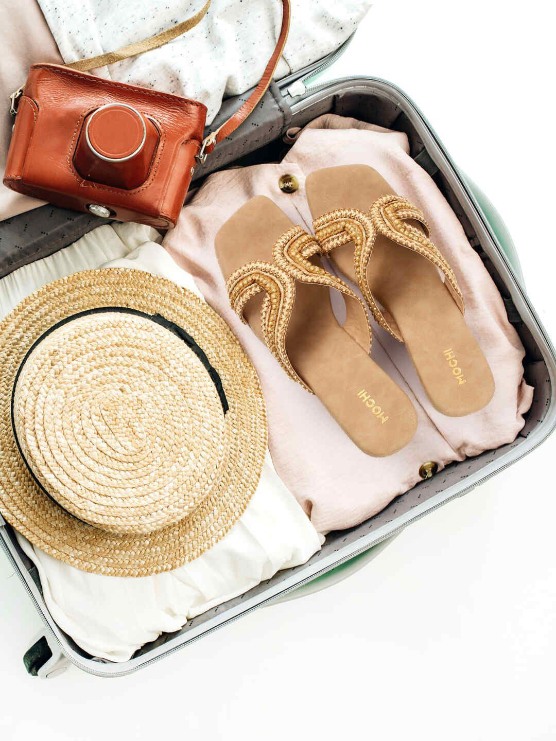 Mochi Women Platform Regular Sandals