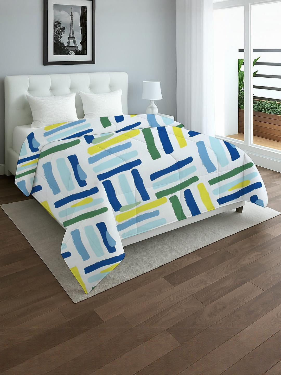 AC Comforter Blanket  5698