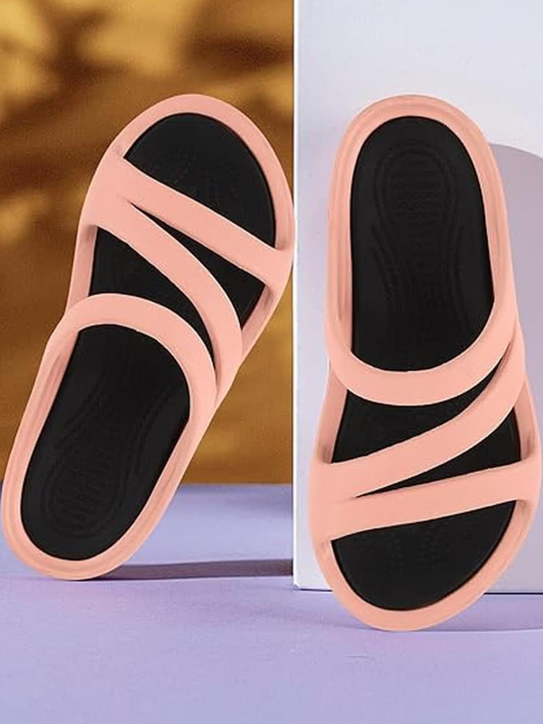 GLJ CLASSMATE Women Rubber Slip-On