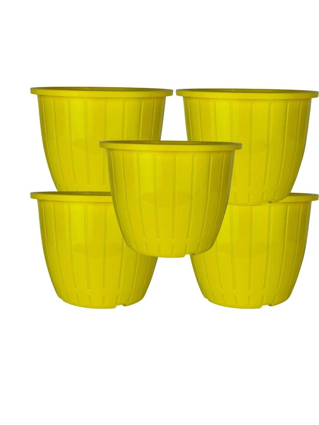 Duro Pot 10 Inch for Indoor & Outdoor Plants - 5pcs
