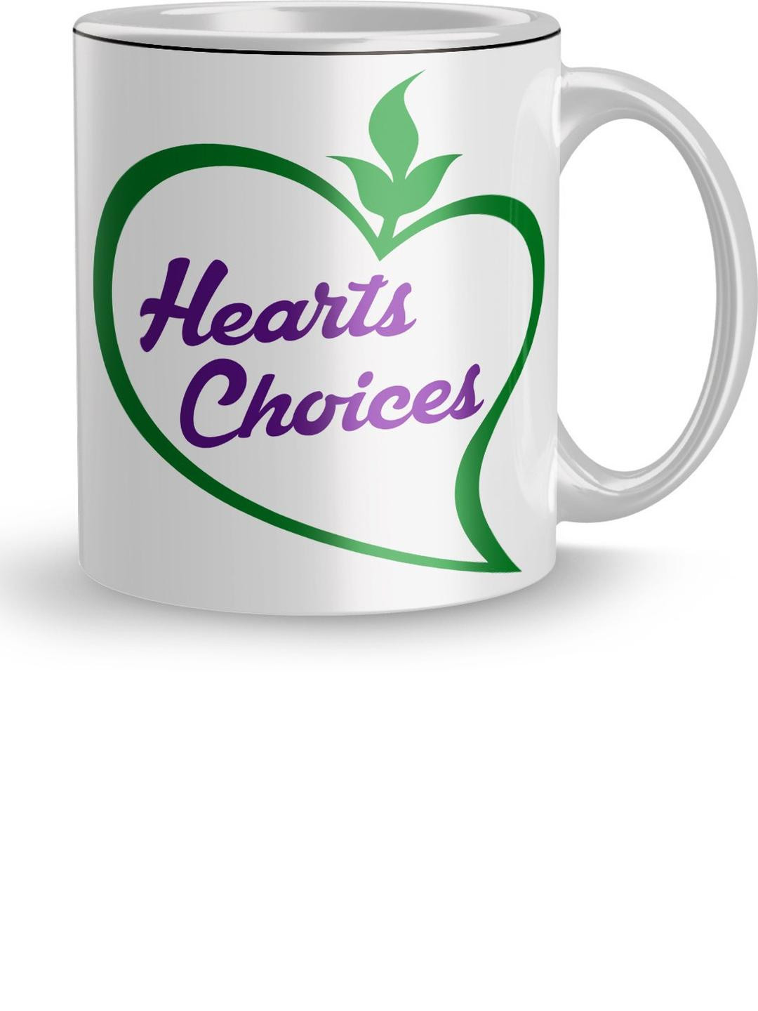 Gift4You Ceramic Cup