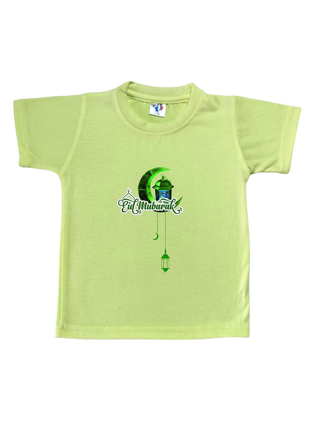 Cute Pals Boys Applique T-shirt