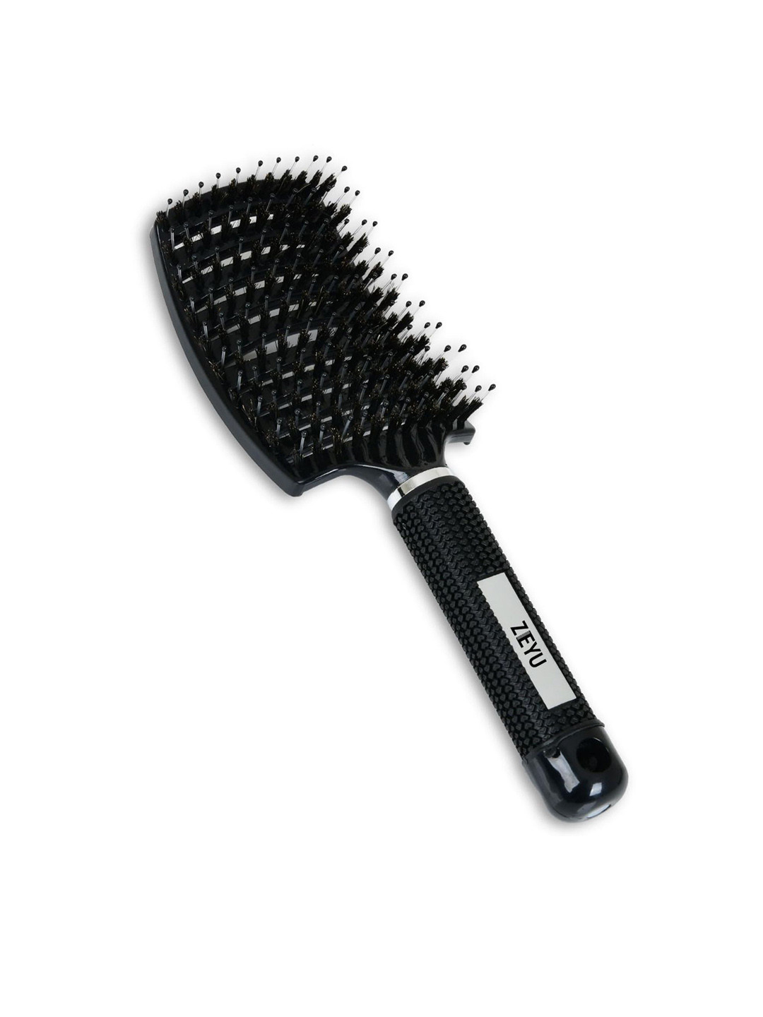 Zeyu Boar Bristles Hair Brush
