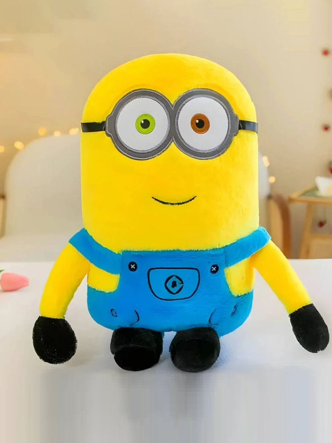 MUREN Cotton Filled Non-Allergic Soft Toy Soft Toys and Dolls