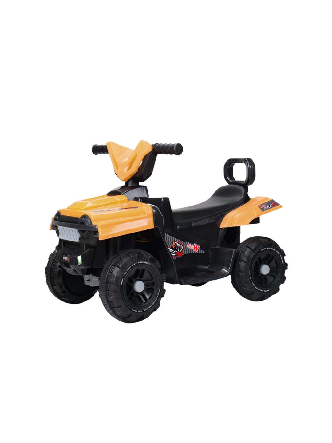 Jammbo Kids Beast ATV Battery-Operated Electric Bike Ride On Vehicles
