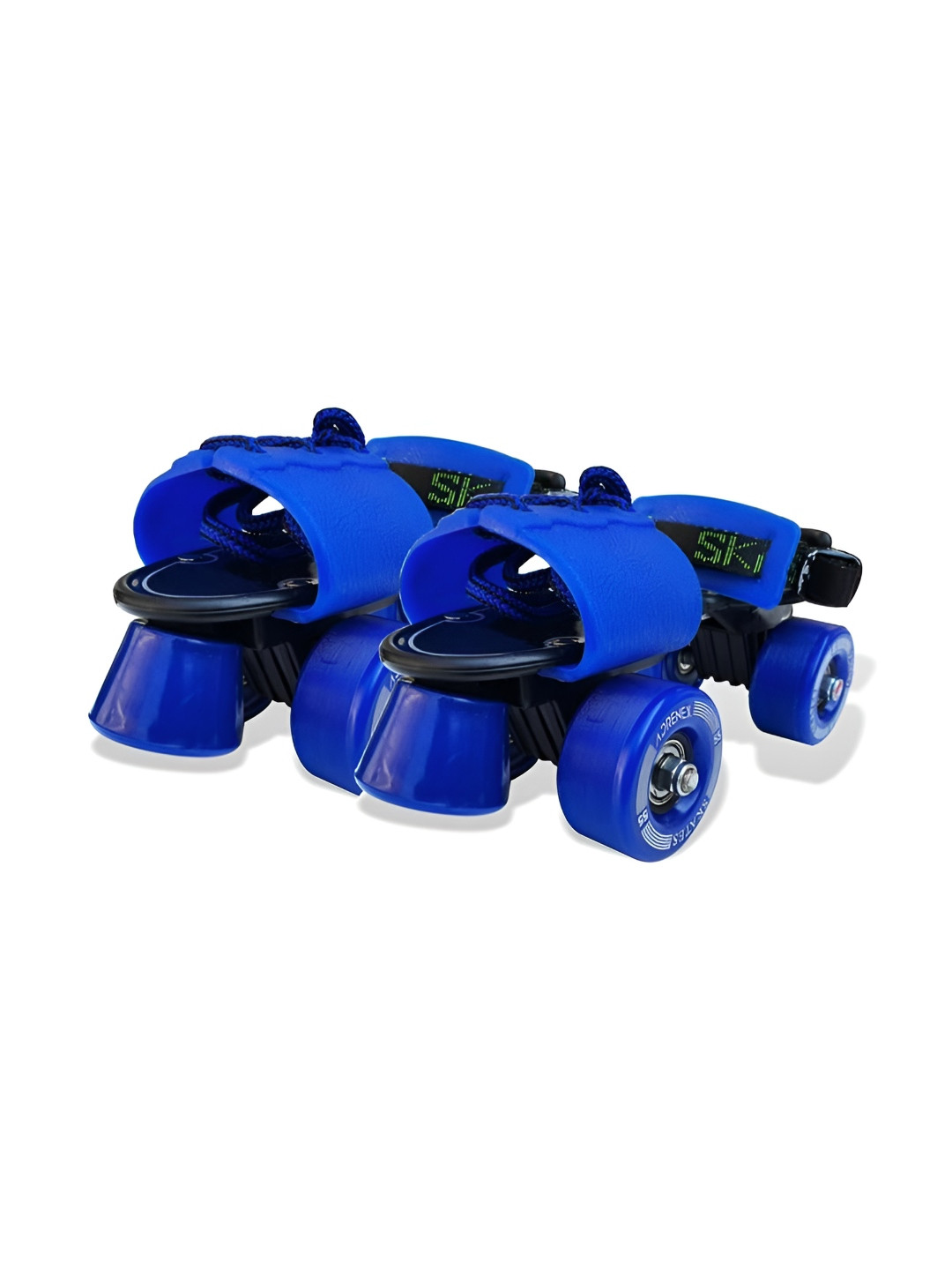 ADRENEX Adjustable Quad RollerSkates