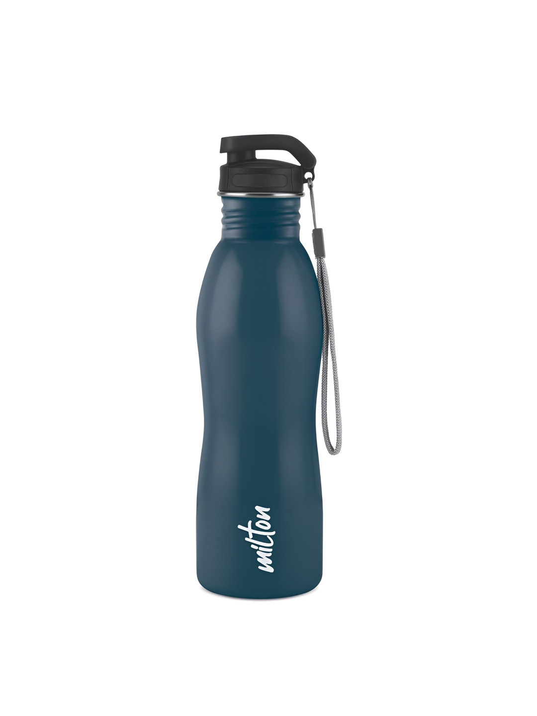 Milton Teal Single Stainless Steel Solid Water Bottle