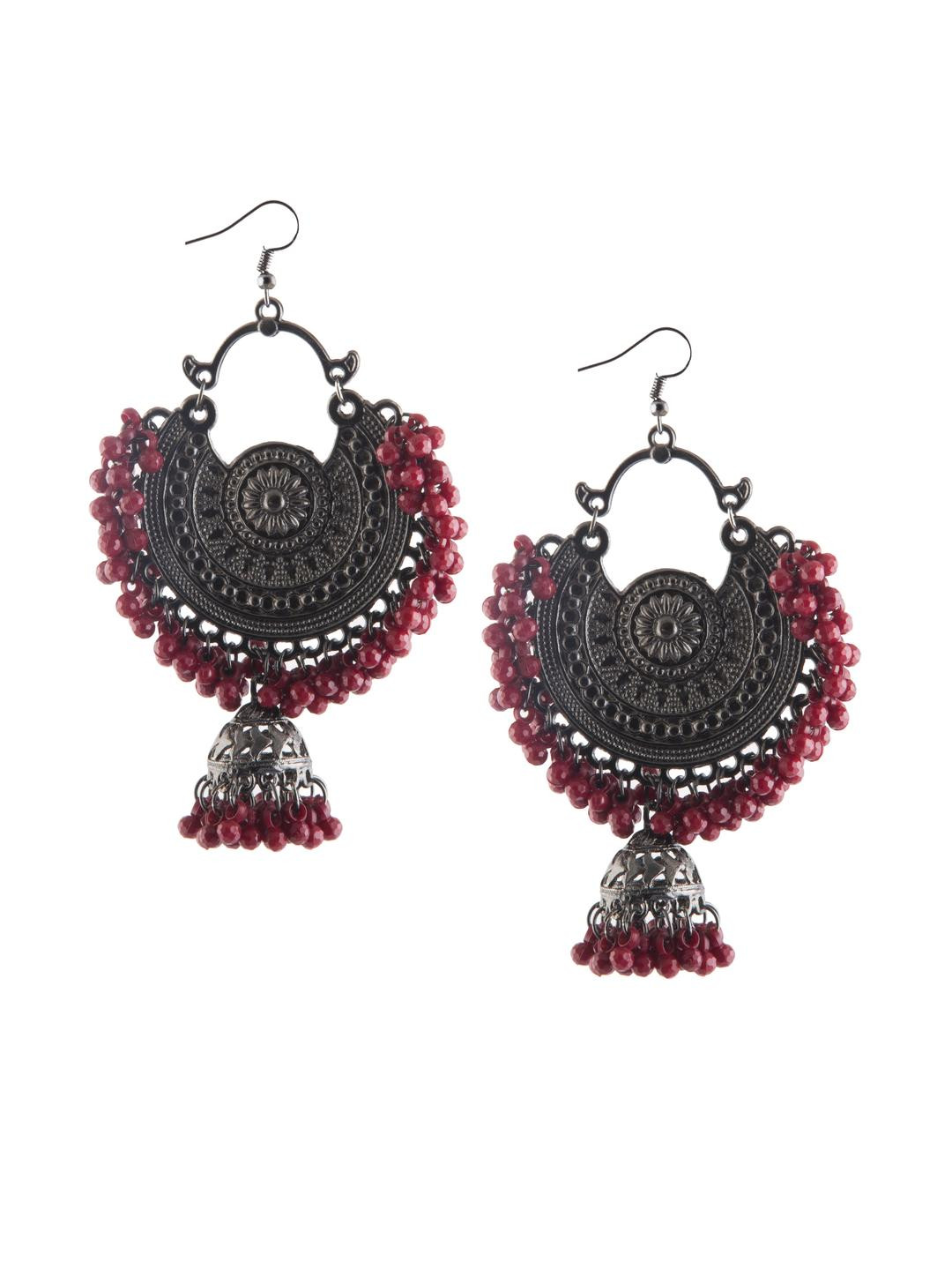 Creative Frogs Classic Drop Earrings