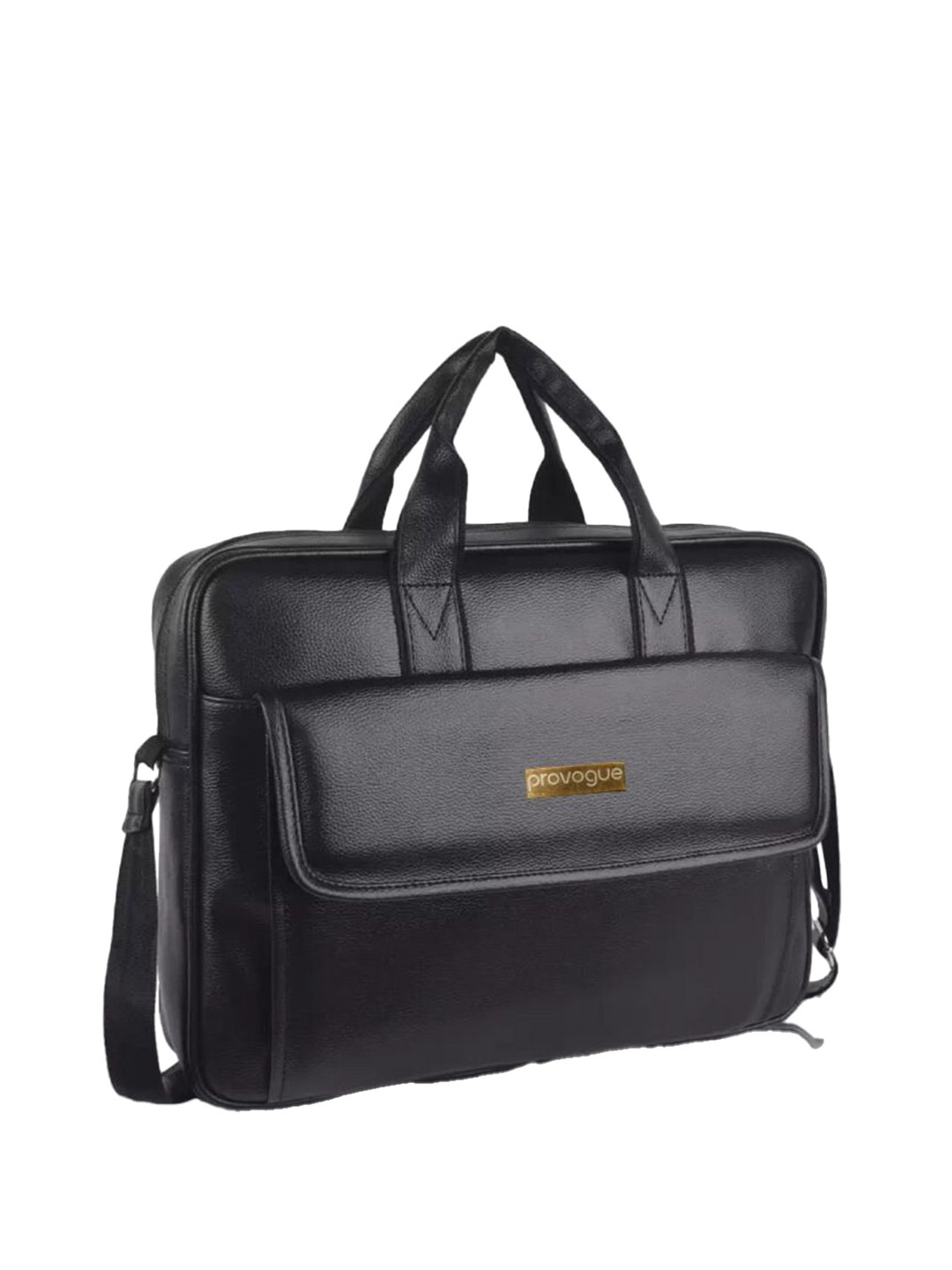 Buy Provogue Unisex Non Detachable Sling Strap Laptop Bag Laptop