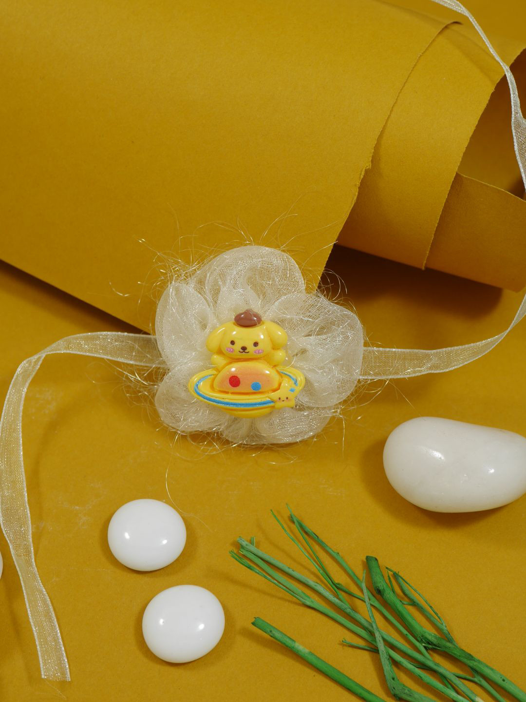 I Jewels Boys Fancy Cartoon Rakhi