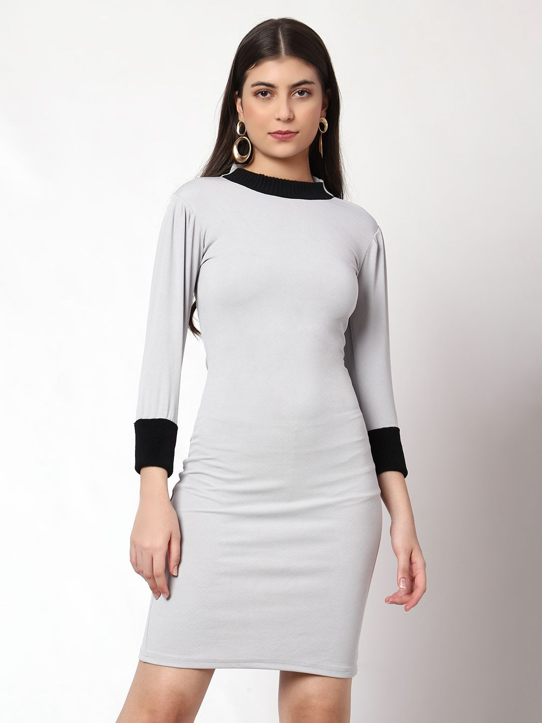CORSICA Women's  Bodycon Dress