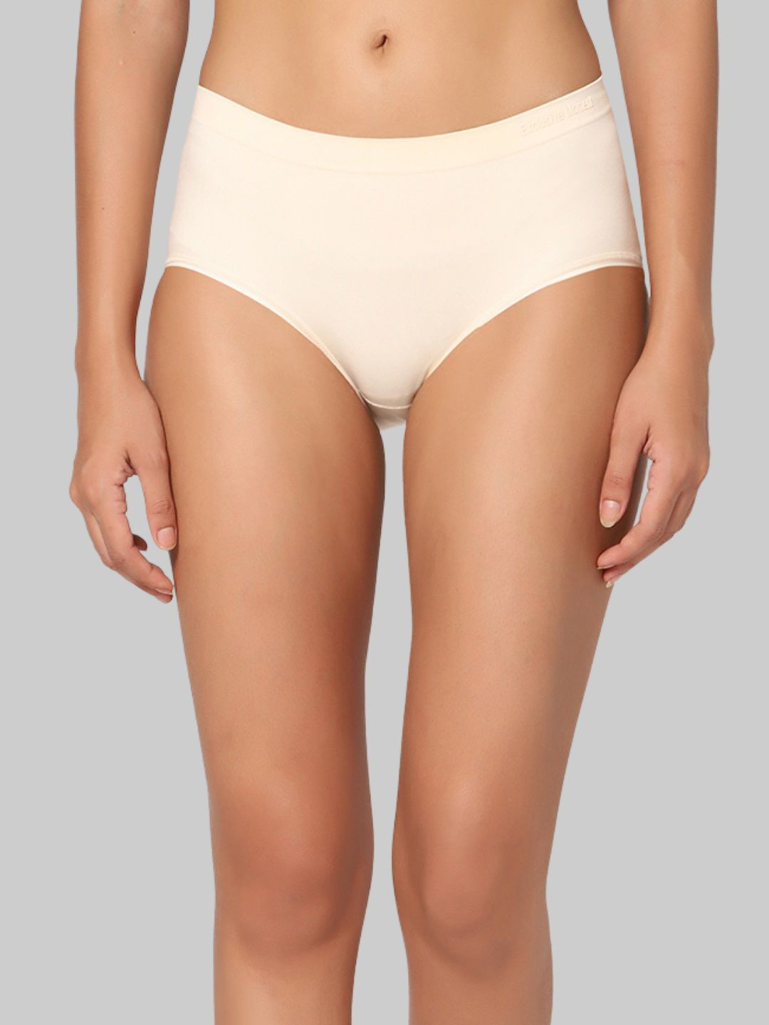 INTIMATE QUEEN Hipster Briefs