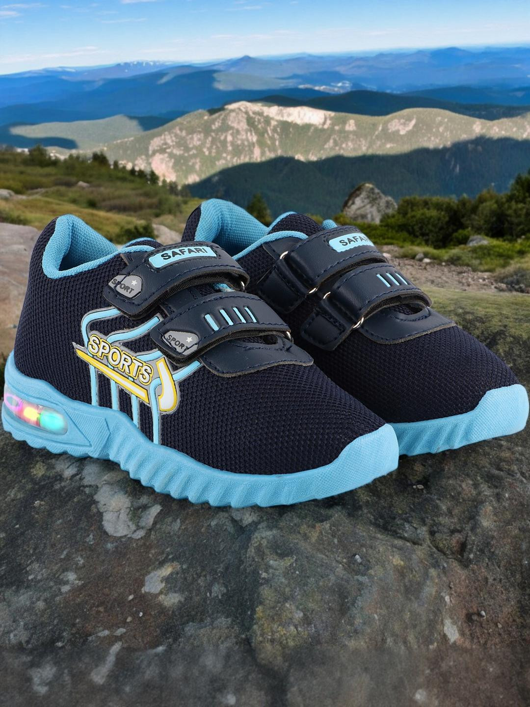 ROTATION Unisex Kids Sneakers