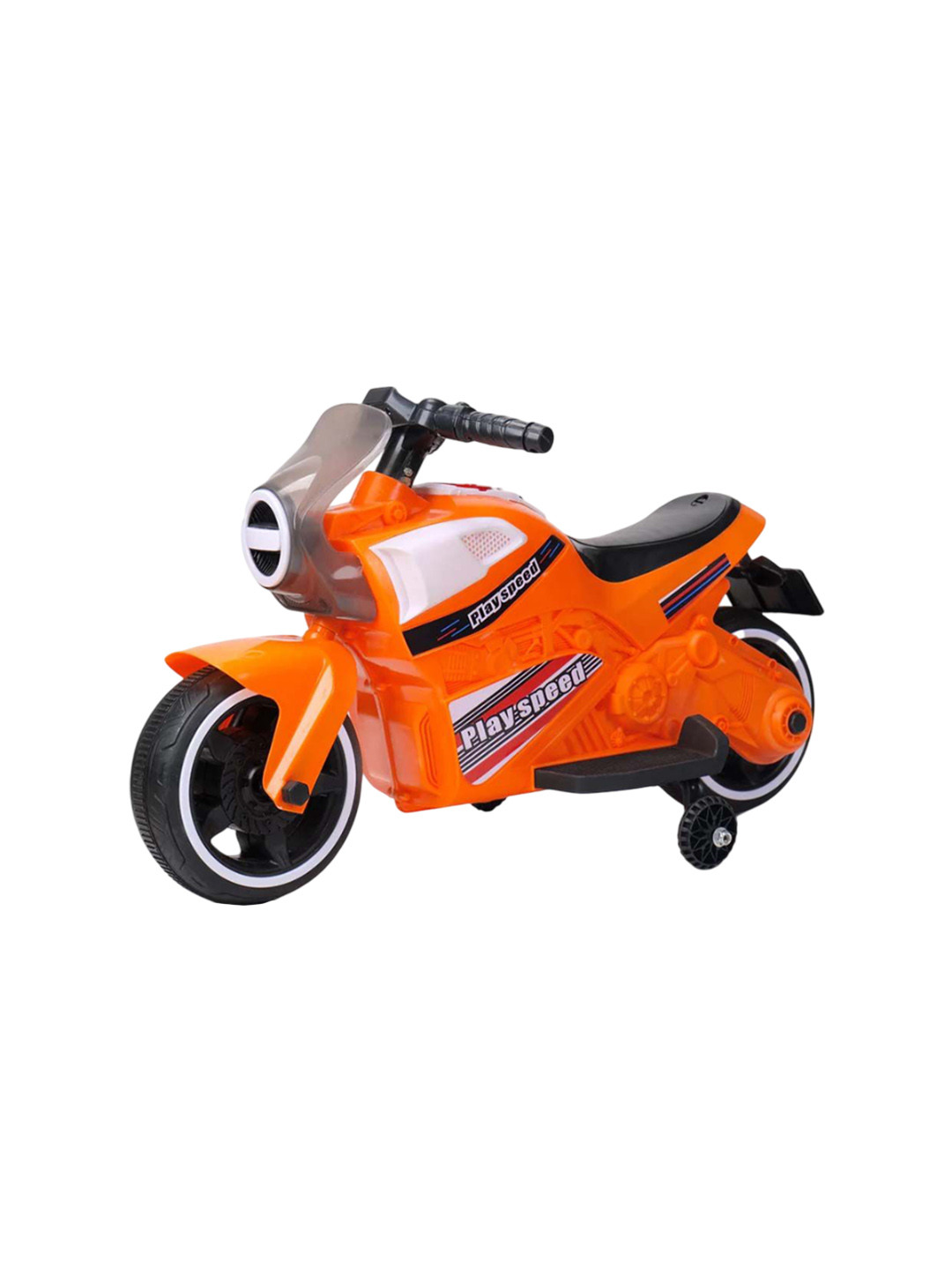 Jammbo Kids Nitro Battery-Operated Bike Ride On Vehicles