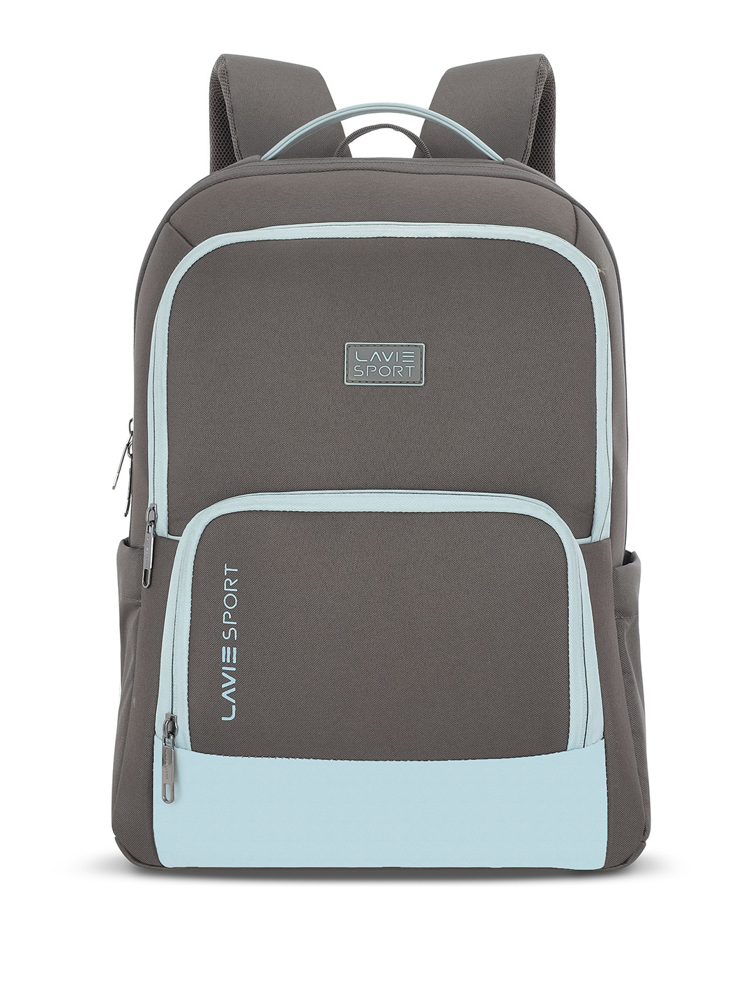 LAVIE SPORT Baron Unisex 21L Padded Laptop Backpack