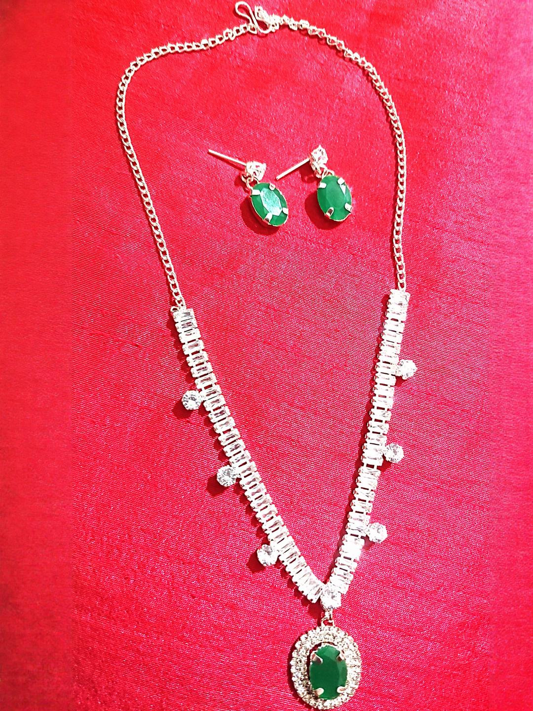 Women jewellery set