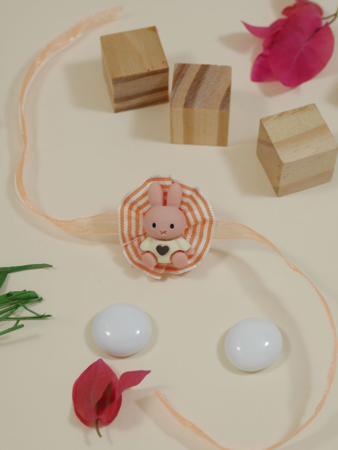 I Jewels Cartoon Kids Rakhi