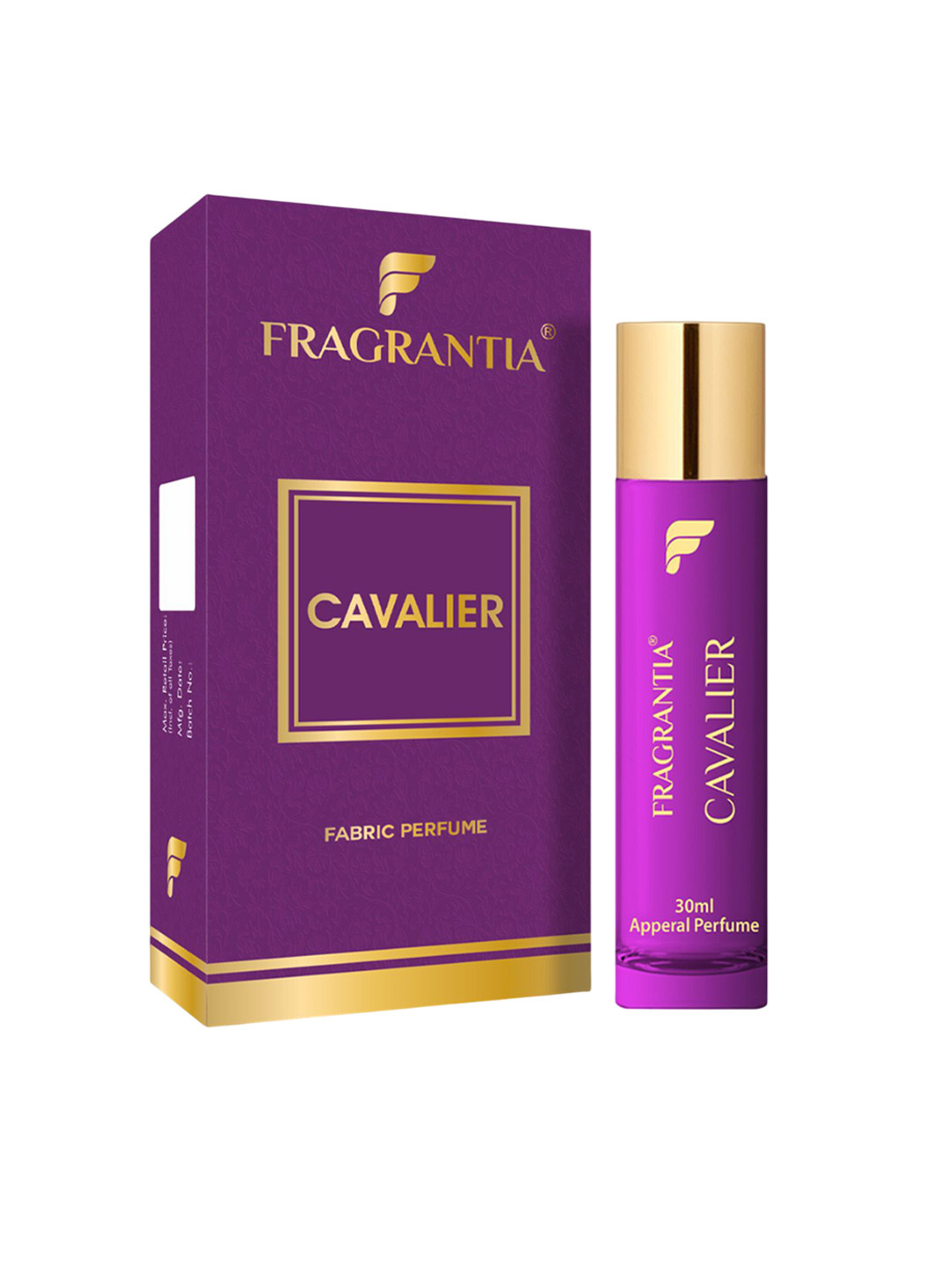 Fragrantia Women Cavalier Long Lasting Perfume - 30 ml