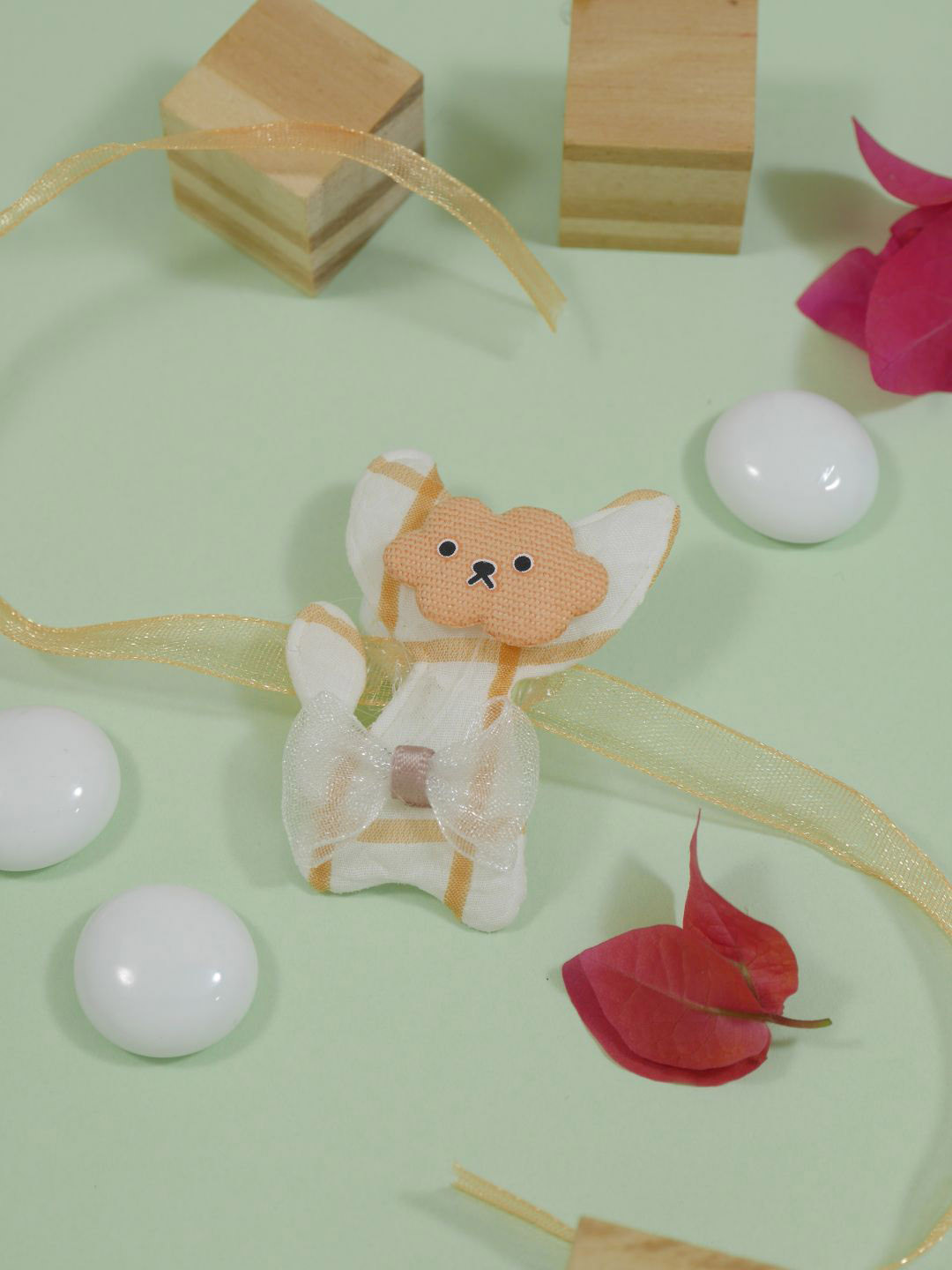 I Jewels Cartoon Kids Thread Rakhi