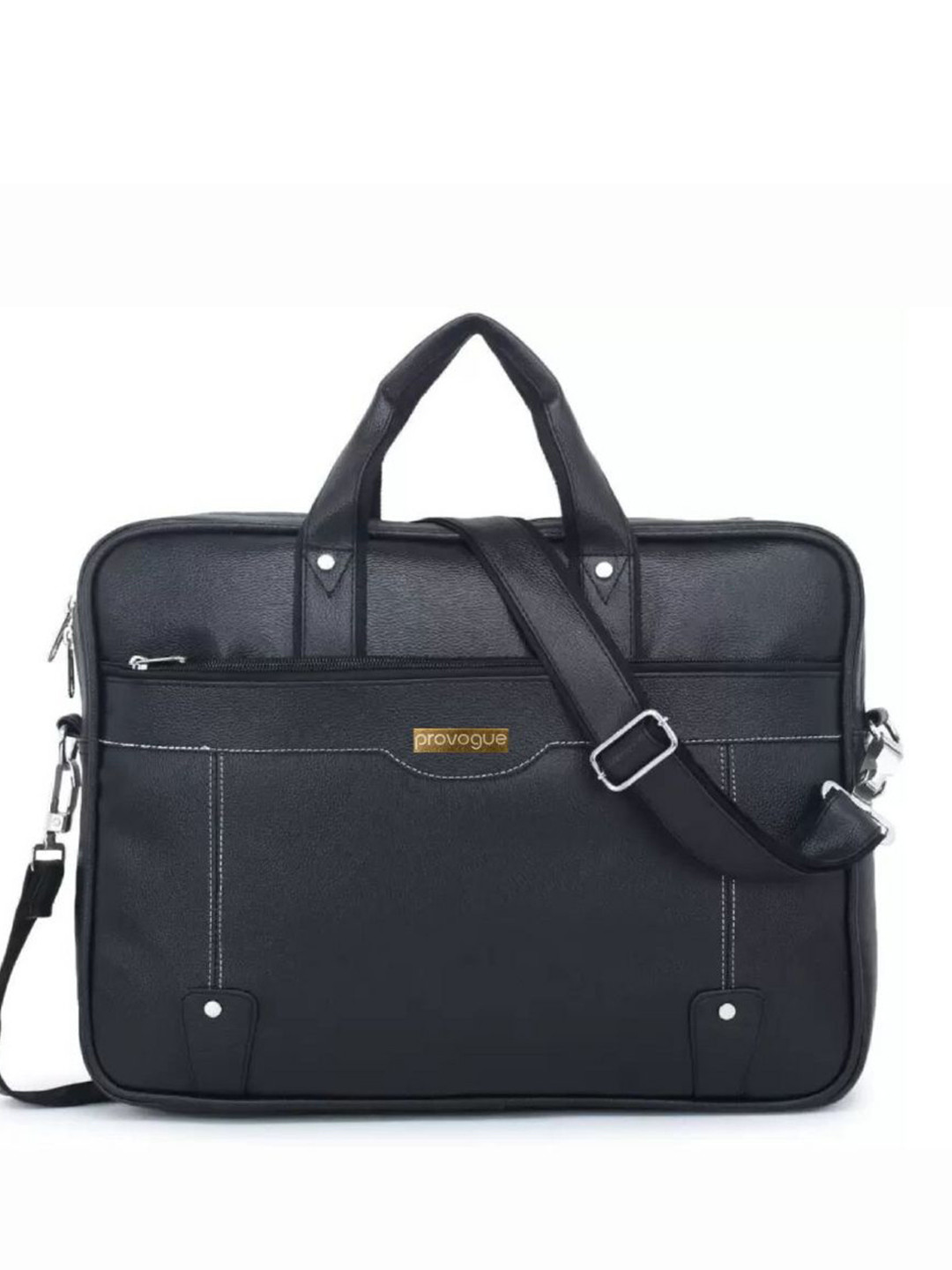 Provogue Non-Detachable Sling Strap Laptop Bag