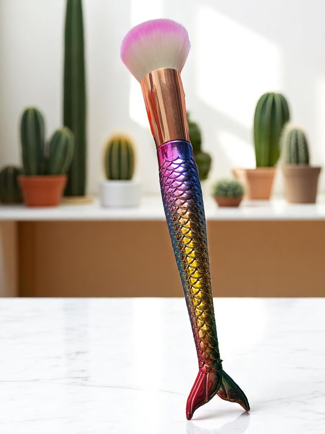 CHRONEX Ultra Soft & Lightweight Make Up Face Brush