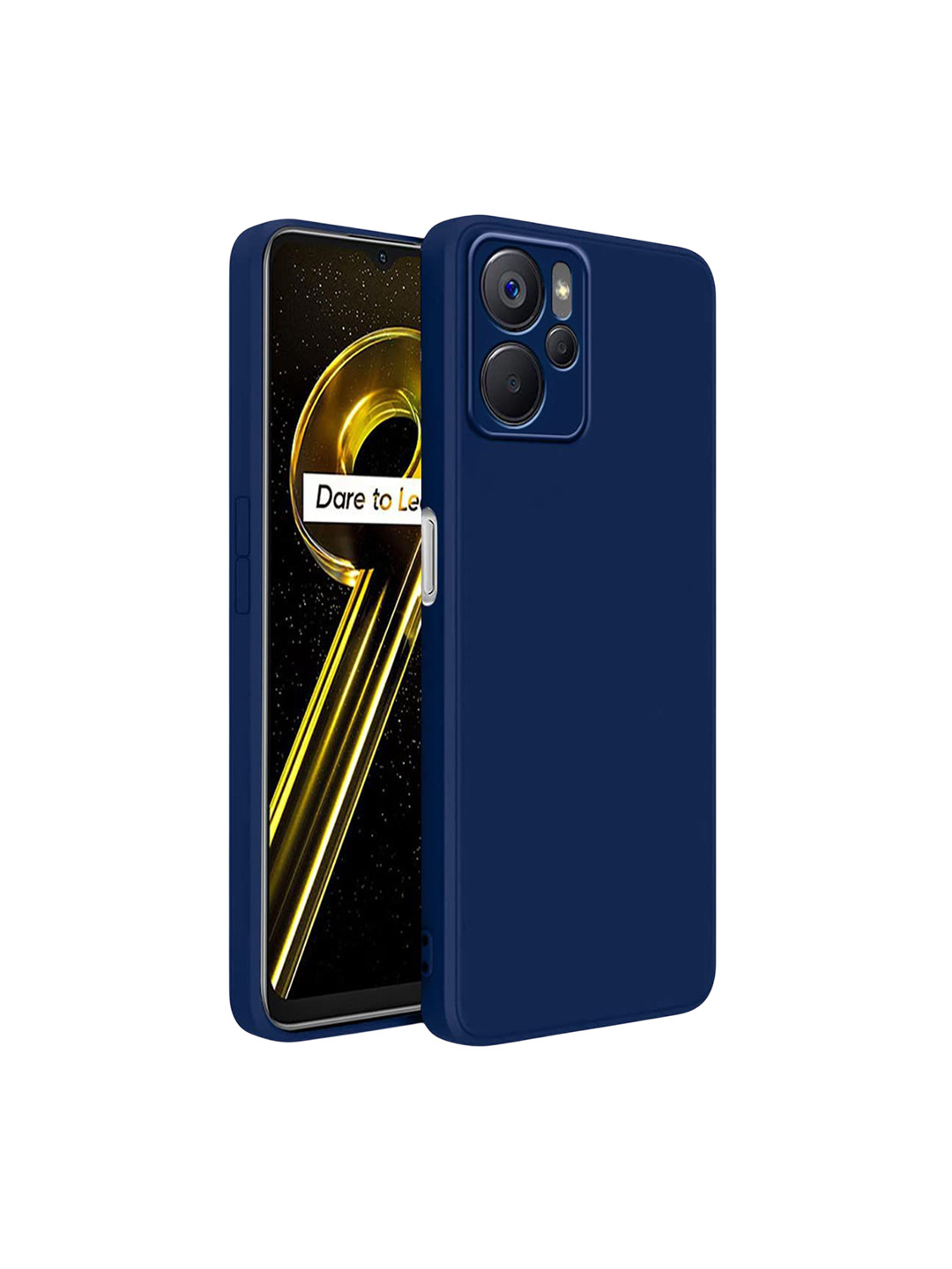 LIRAMARK Realme 9i 5G Back Cover