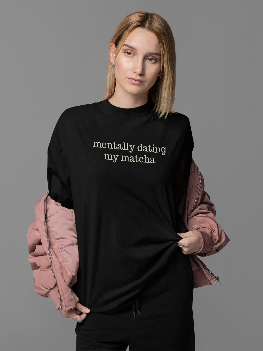 Art By Ritik Unisex Graphic Printed Round Neck Cotton Oversized T-shirt