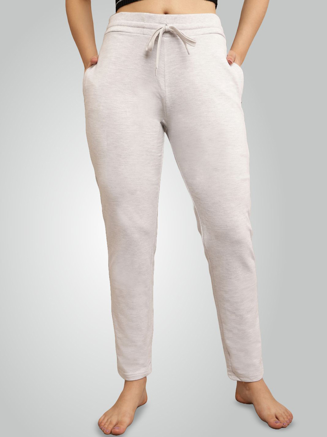 Detra Mid-Rise Lounge Pants