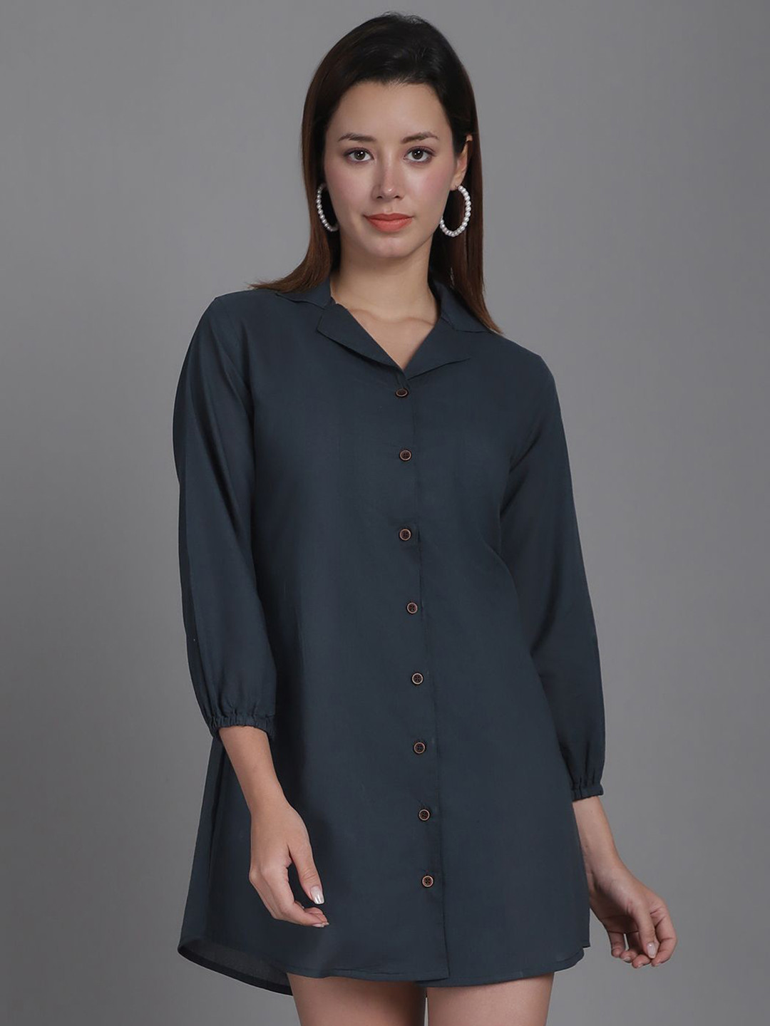 CORSICA Women's A-Line Dress