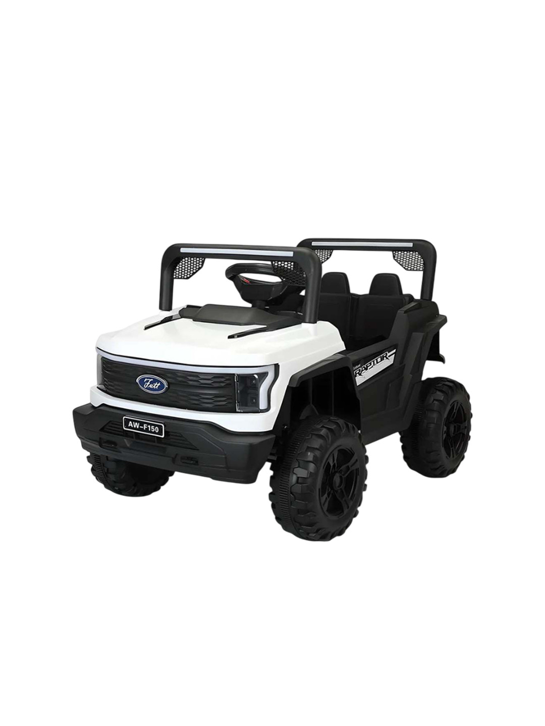 Jammbo Kids Battery-Operated Premium Jeep Ride On Vehicles