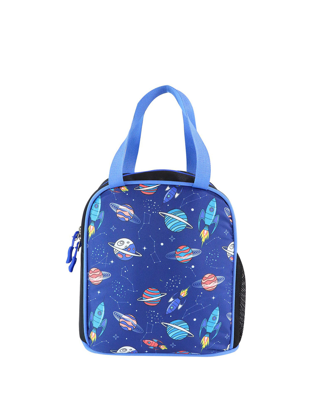 Smily Kiddos Kids Insulated Lunch bags Travel Accessory