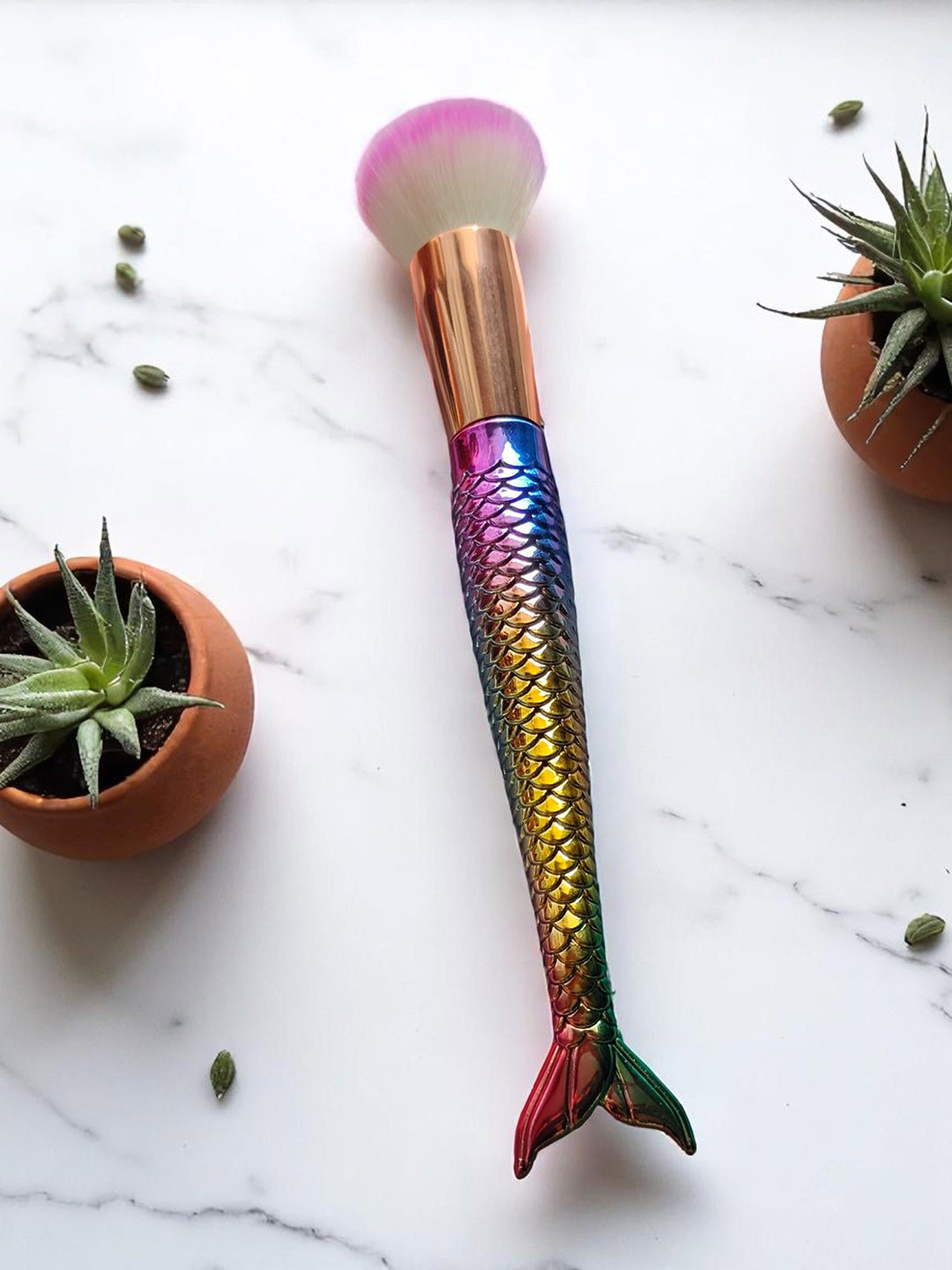 CHRONEX Soft & Sleek Design Premium Makeup Brush