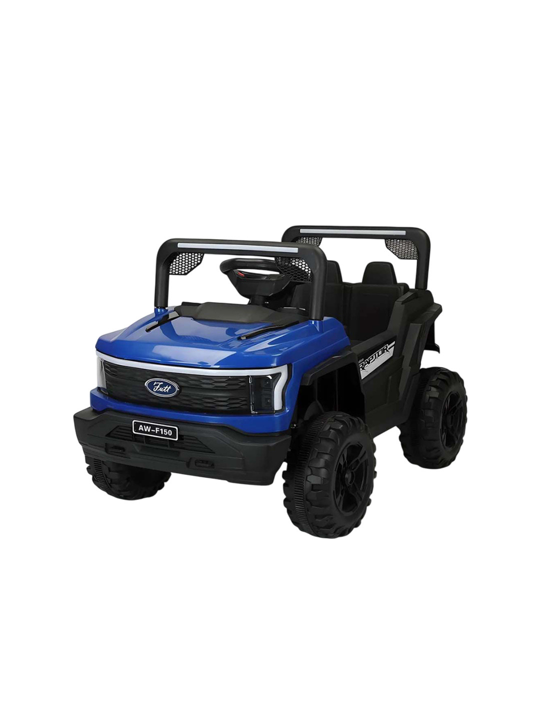 Jammbo Kids Battery-Operated Premium Jeep Ride On Vehicles