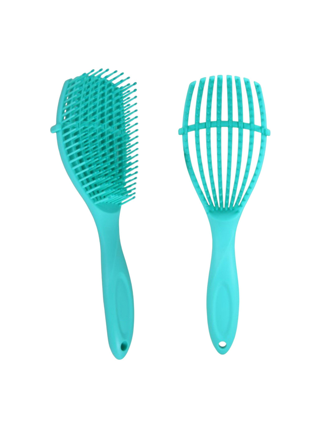 Zeyu Flexible & Soft Nylon Bristles Hair Brush