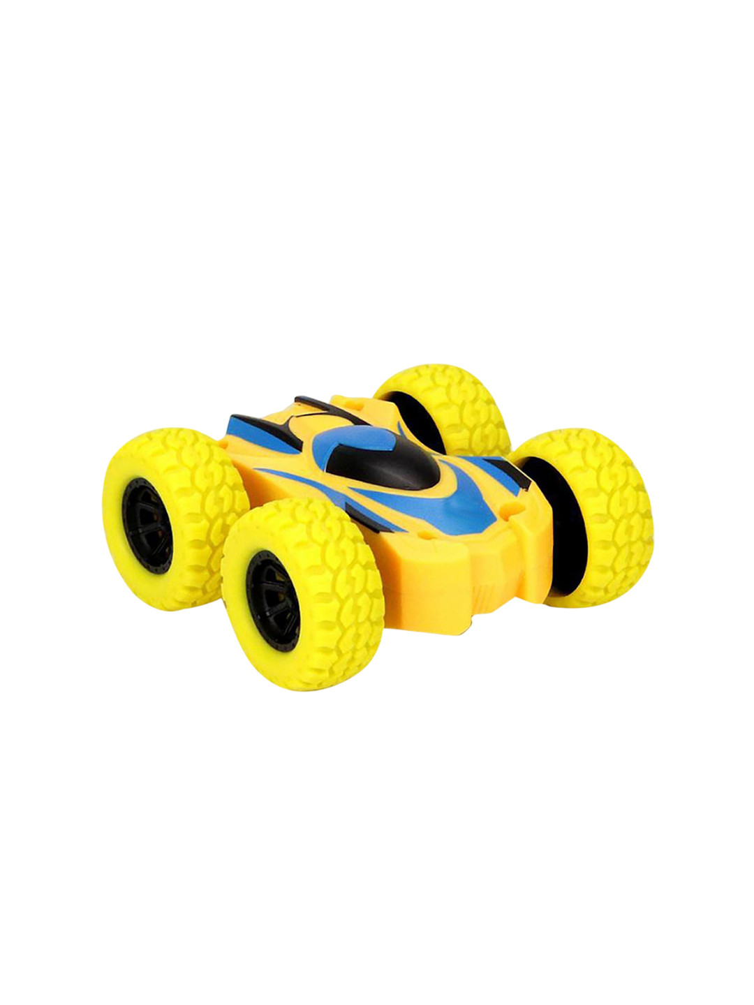 YK X Kids Mandi Kids 3D Tumbling Monster Vehicle Car