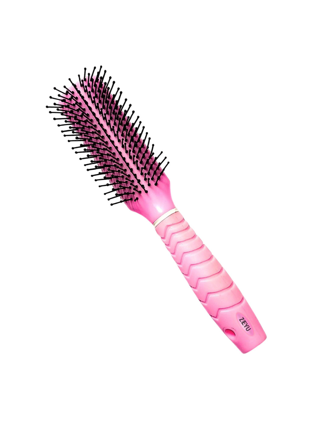 Zeyu Elegant Flat Hair Brush Comb Hair Brush
